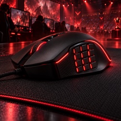 Best Redragon mice