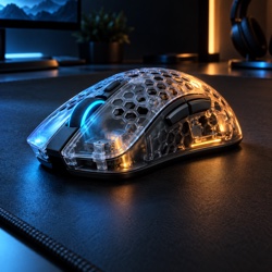 Best Roccat mice