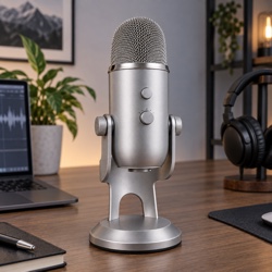 Best Blue Yeti microphones