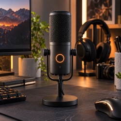 Best JBL microphones