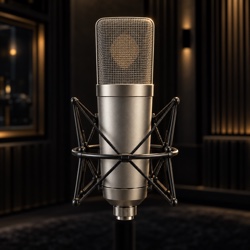 Best Neumann microphones