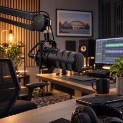 Best Rode microphones