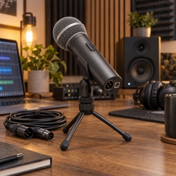 Best Samson microphones
