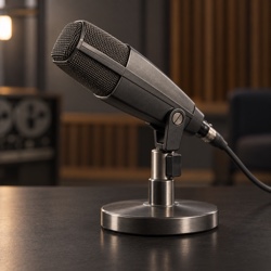 Best Sennheiser microphones