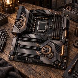 Best ASRock motherboards