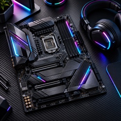 Best Asus motherboards