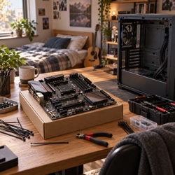Best B450 motherboards