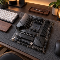 Best B550 motherboards