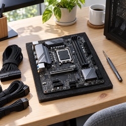 Best H610 motherboards