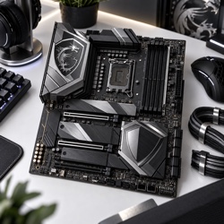Best MSI motherboards