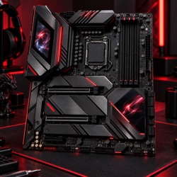 Best ROG motherboards