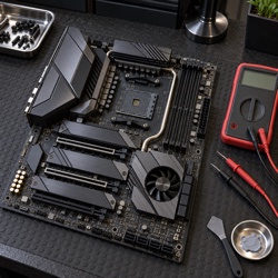 Best X570 motherboards