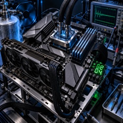 Best Z790 motherboards