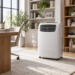 Best Honeywell portable air conditioners