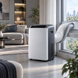 Best Midea portable air conditioners