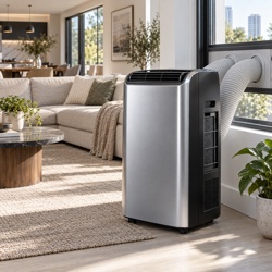 Best Whynter portable air conditioners