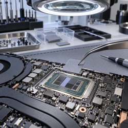 Best mobile CPUs