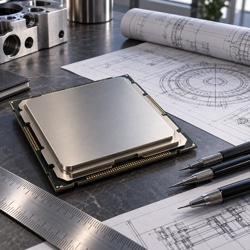 Best workstation CPUs
