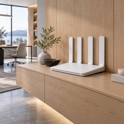 Best Huawei routers