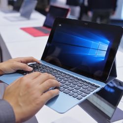 Best Asus tablets