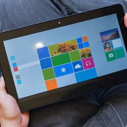 Best Dell tablets