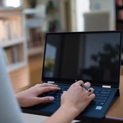 Best HP tablets