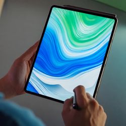 Best Huawei tablets