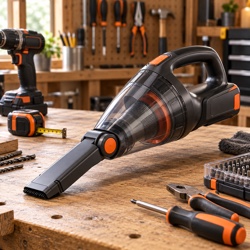 Best Black+Decker vacuums