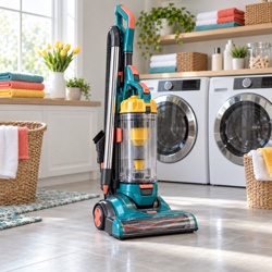 Best cheap bagless vacuums