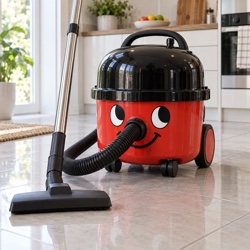 Best Henry vacuums
