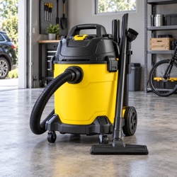 Best Karcher vacuums