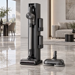 Best LG vacuums