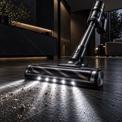 Best powerful stick vacuums