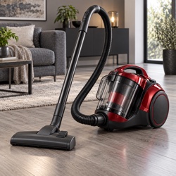 Best Severin vacuums