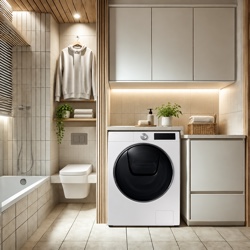 Best Samsung washer dryers