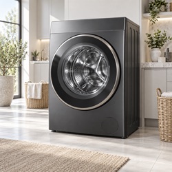 Best 10 kg A-rated washing machines