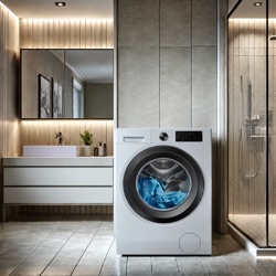 Best Electrolux washing machines