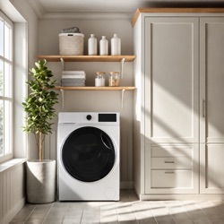 Best Haier washing machines