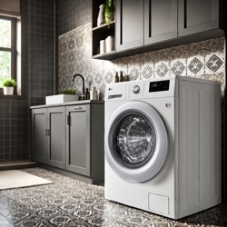 Best LG washing machines