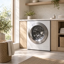 Best quiet washing machines