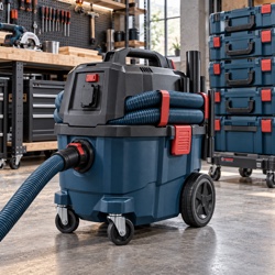 Best Bosch wet-dry vacuums