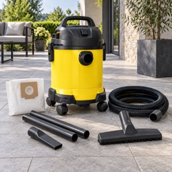 Best Kärcher wet-dry vacuums